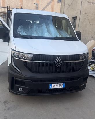 Renault master 2.3 dci