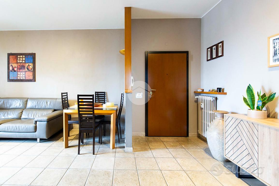 Appartamento – Milano, Baggio - Vista 3