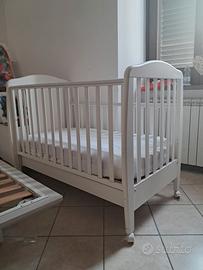 culla/lettino CAM NUOVA  