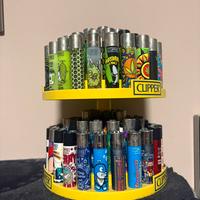 Clipper da collezione