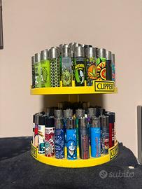 Clipper da collezione