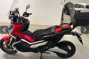 Honda X-ADV 750 - 2019