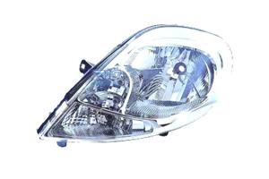 FANALE SINISTRO PER NISSAN PRIMASTAR 06- OPEL VIVA