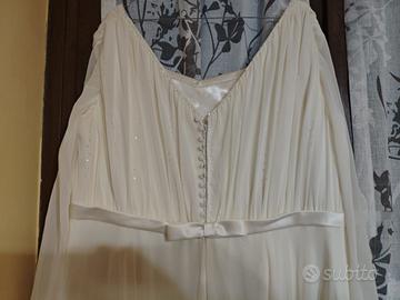 ABITO DA SPOSA