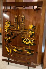 APPENDIABITI  PARTICOLARISSSIMO-PREZZO PAPABILE