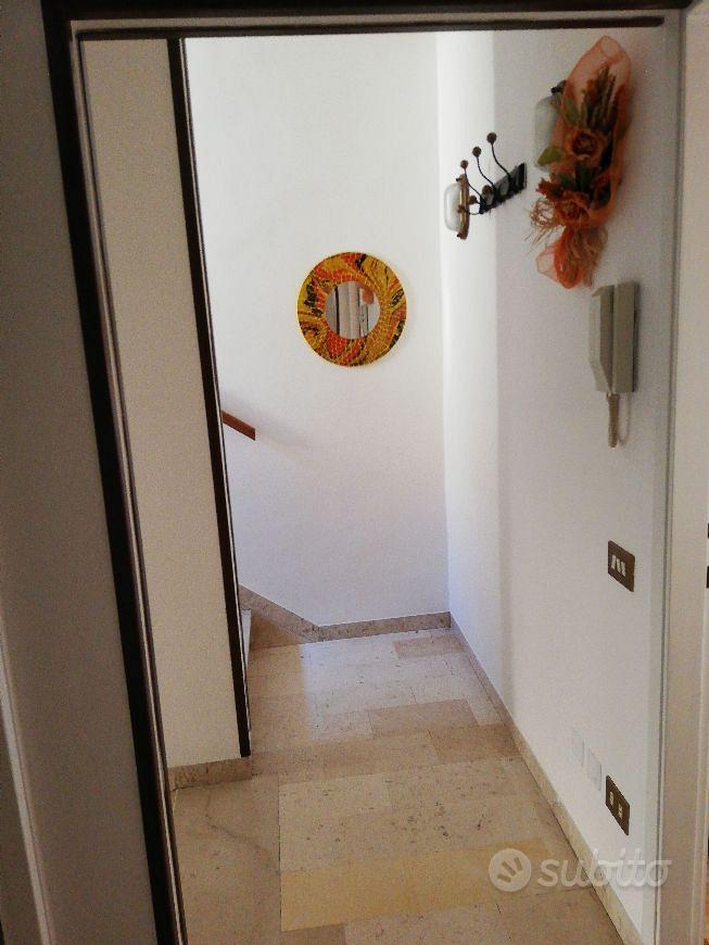 Appartamento mugnano - Vista 6