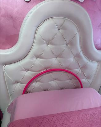 Letto a contenitore