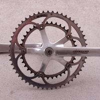 Guarnitura Campagnolo Daytona