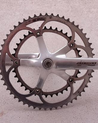 Guarnitura Campagnolo Daytona