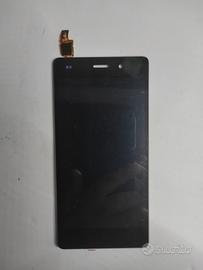 LCD per Huawei p8lite