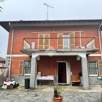 VILLA SINGOLA A NIBBIOLA