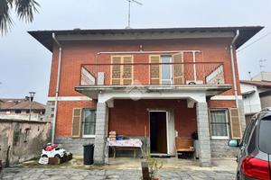 VILLA SINGOLA A NIBBIOLA