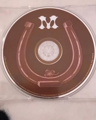 6 cd Madonna