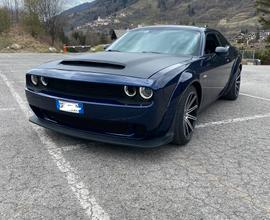 Dodge challenger 3.6 V6