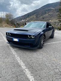 Dodge challenger 3.6 V6