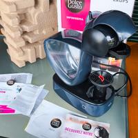 Macchina del caffè INFINISSIMA Dolce Gusto Krups