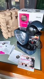 Macchina del caffè INFINISSIMA Dolce Gusto Krups