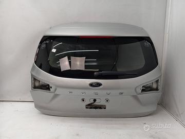 Portellone cofano posteriore baule ford focus iv 2
