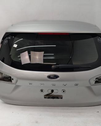 Portellone cofano posteriore baule ford focus iv 2