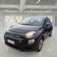 FIAT 500X 1.0 T3 120 CV MT E6D CULT 5 PORTE CROSSO