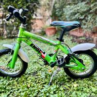 Bici 12 pollici