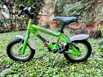 Bici 12 pollici