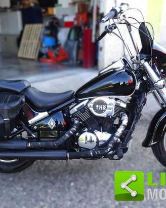 KAWASAKI VN 800 carburatore - SOLO 25.200 KM