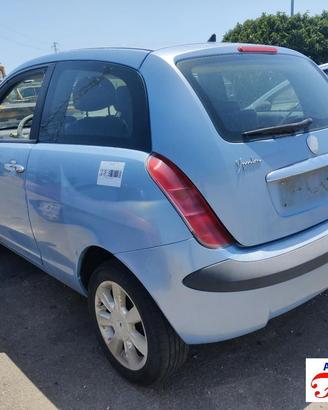 Lancia ypsilon 843 1.2 60cv 03-11 ricambi