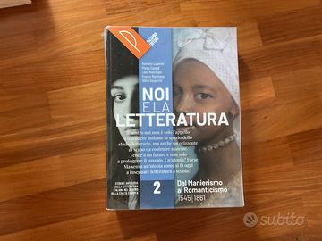 Noi e la letteratura 2
