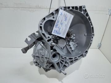 CAMBIO MANUALE COMPLETO ALFA ROMEO 147 Serie (937)