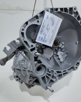 CAMBIO MANUALE COMPLETO ALFA ROMEO 147 Serie (937)