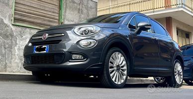 Fiat 500X 1.6 Multijet 120 cv full