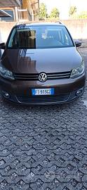 Volkswagen touran 2011