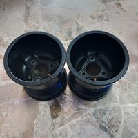Cerchi per gokart