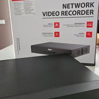 Dahua Videoregistratore 16 telecamere 