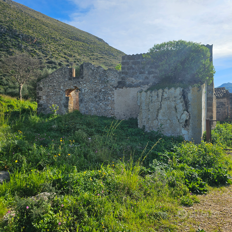 Vista mare unica al mondo