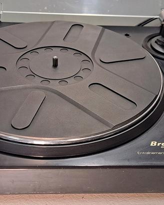 Giradischi Brendt P113