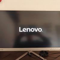 Monitor 1440p (2K) 23.8'' Lenovo L24q-10