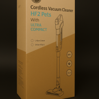 HOOVER HF2 PETS Aspirapolvere senza fili Leggero