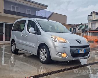 Peugeot Partner Tepee 1.6 HDi 92CV Comfort