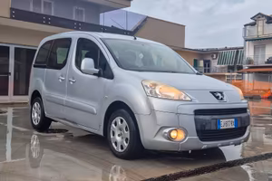 Peugeot Partner Tepee 1.6 HDi 92CV Comfort