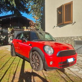 Mini Cooper D R56 