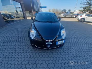 Alfa Romeo MiTo 1.3 JTDm-2 95 CV S&S Distinctive