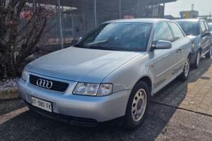 Audi A3 1.6 Benzina Unicapropietaria 101000KM