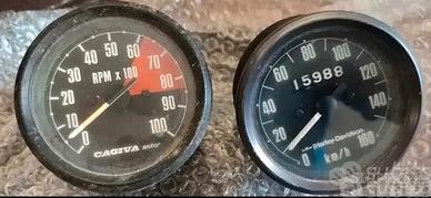 Cagiva SST 125 250 350