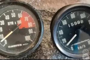 Cagiva SST 125 250 350