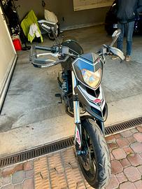 Ricambi Ducati Hypermptard 796