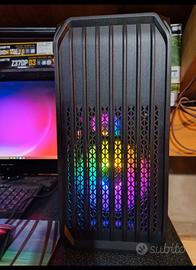 PC soft Gaming 