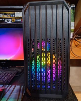 PC soft Gaming 