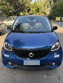 SMART FORFOUR 70cv